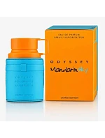 Pánské parfémy Perfun Armaf Odyssey Mandarin Sky 100 ml