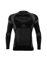 Sesto Senso Thermoactive Pánské tričko 1495/16 long/r M-2XL