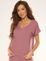 Dámská halenka  kr/r S2XL model 20264389 - De Lafense