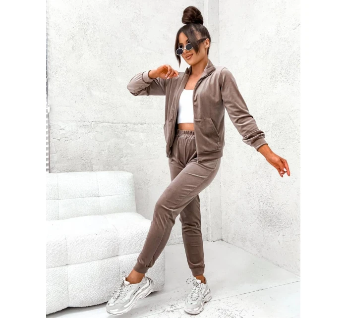 komplet z  cappuccino model 21470438 - Moon