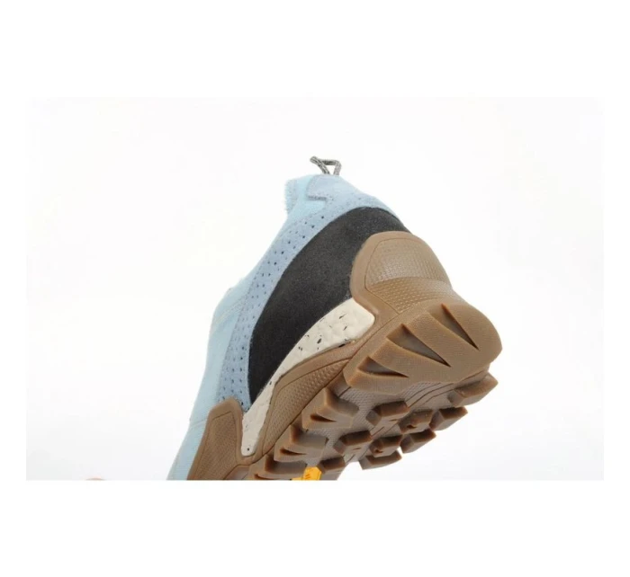 Aku Nativa Canvas W 647029 trekingová obuv