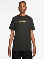 Nike PSG SS Logo Tee M FN5332-355 tričko