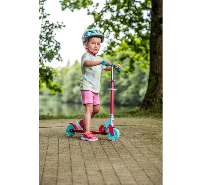 Koloběžka Coolslide Arboom Jr 92800398288