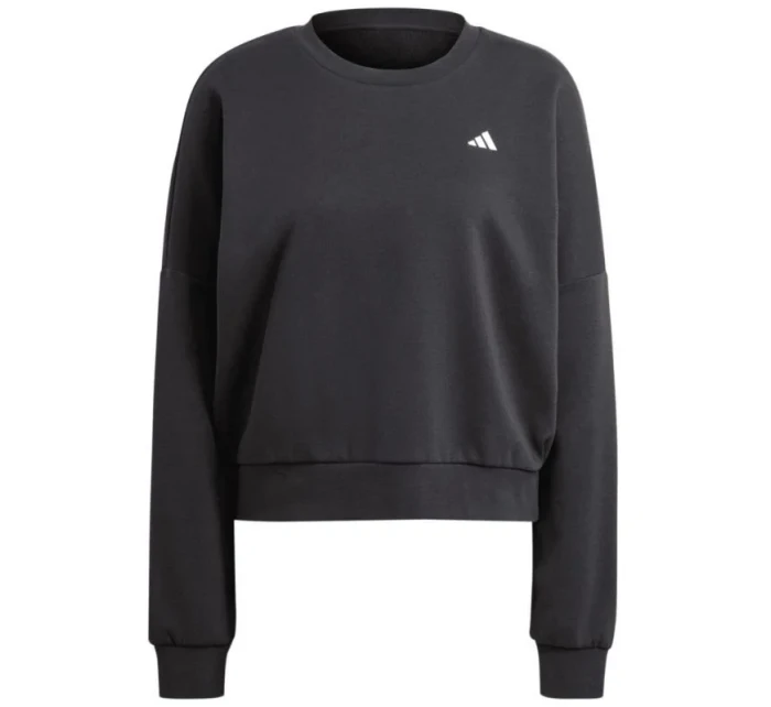 Mikina adidas Essentials Small Logo Sweatshirt W IX7940 Mikina adidas Essentials Small Logo Sweatshirt W IX7940