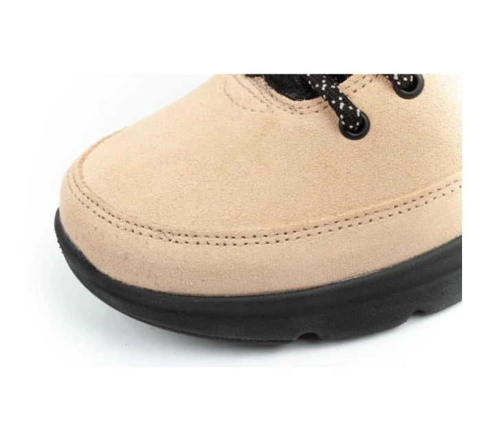 Boty Glacial Ultra-Woodlands W 16677/NTBK