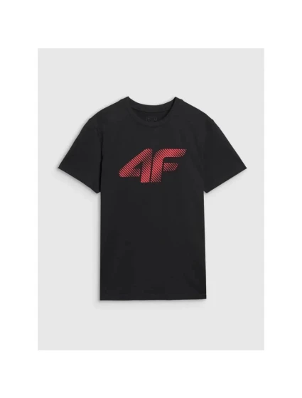 Tričko 4F M 4FWMM00TTSHM2257-020S pánské