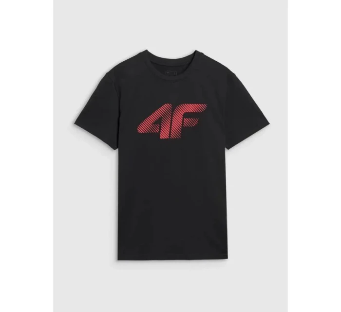 Tričko 4F M 4FWMM00TTSHM2257-020S pánské