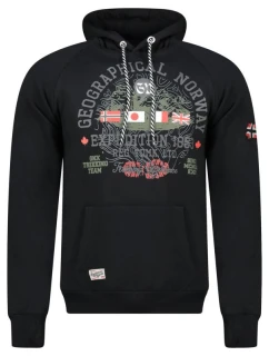 DB 100 M mikina model 21182530 - Geographical Norway