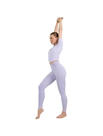 Legíny FNK W model 21300592 34S dámské - 4F Legíny FNK W model 21300592 34S dámské - 4F