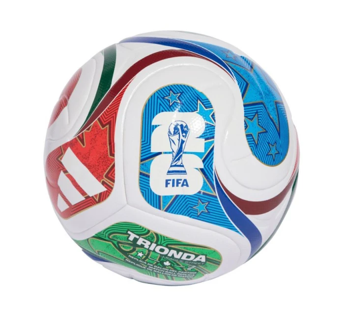 World Cup 26 League fotbal model 21488166 - ADIDAS World Cup 26 League fotbal model 21488166 - ADIDAS