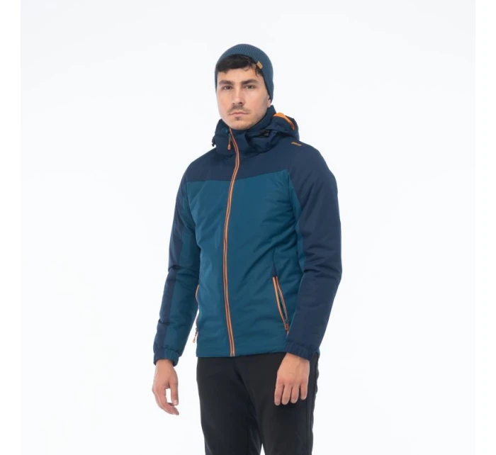 Pánská prošívaná bunda 4ARS