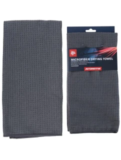 DIRT DEVIL MICROFIBRA ČISTICÍ STĚRAČ 60x60 cm