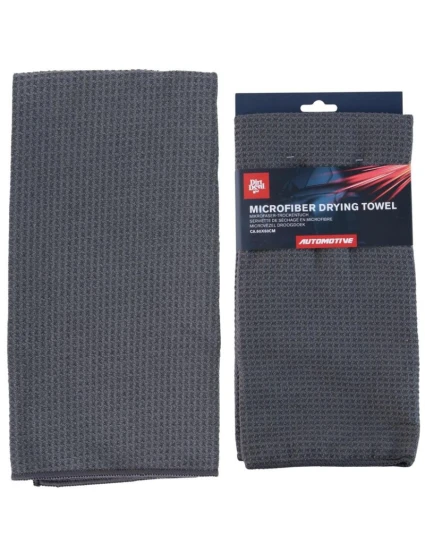 DIRT DEVIL MICROFIBRA ČISTICÍ STĚRAČ 60x60 cm