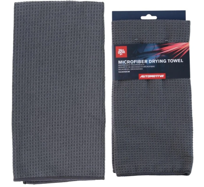 DIRT DEVIL MICROFIBRA ČISTICÍ STĚRAČ 60x60 cm