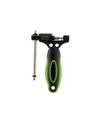 Odpojení řetězu KMC Odpojení řetězu KMC