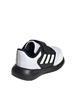 Dětská obuv adidas Tensaur Run 3.0 black and white JR6049