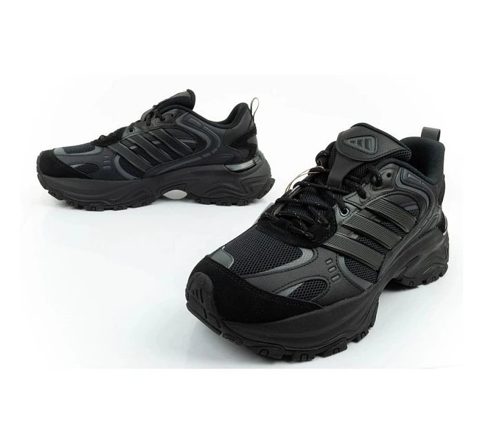 pánské sportovní boty Shadow model 22073522 módní černé tenisky - ADIDAS pánské sportovní boty Shadow model 22073522 módní černé tenisky - ADIDAS