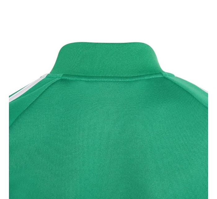 Dětská mikina adidas Tiro 26 League Training zelená KT2338