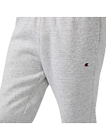 Pánské kalhoty Rib Cuff Pants grey model 22121697 - CHAMPION