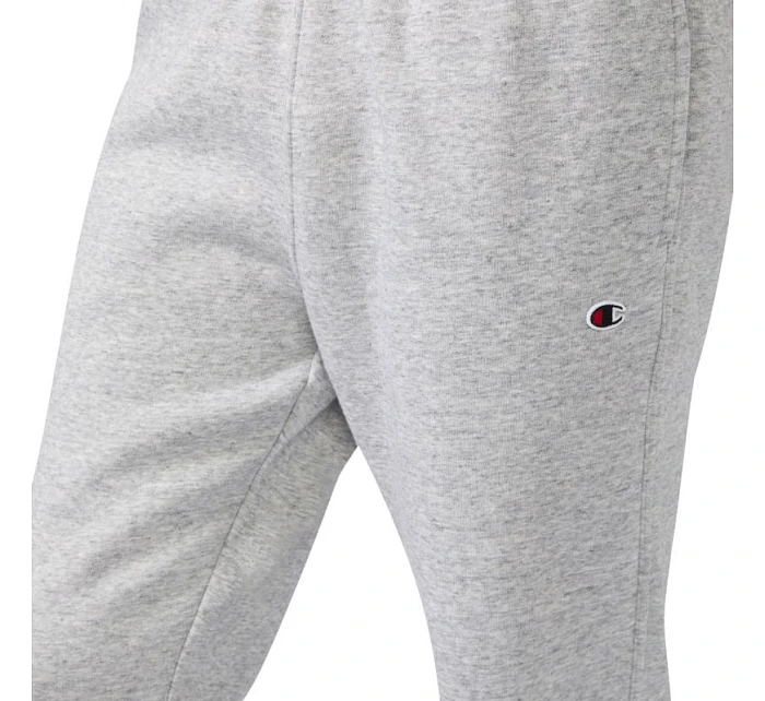 Pánské kalhoty Rib Cuff Pants grey model 22121697 - CHAMPION