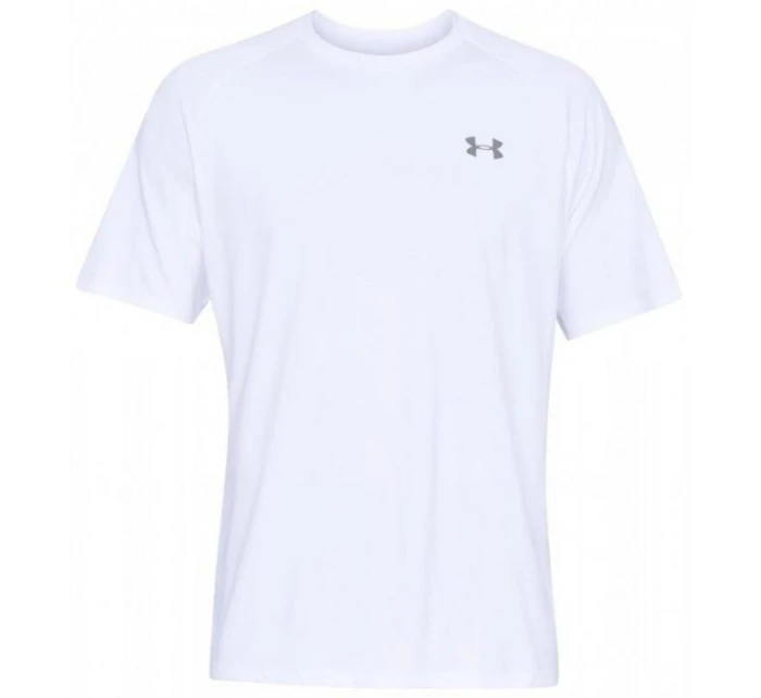 Pánské tričko Tech 2.0 SS M 1326413-100 - Under Armour Pánské tričko Tech 2.0 SS M 1326413-100 - Under Armour