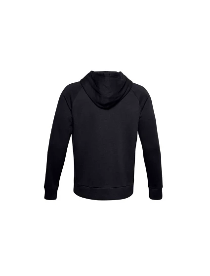 Pánská mikina Rival Fleece FZ M model 16015875 - Under Armour Pánská mikina Rival Fleece FZ M model 16015875 - Under Armour