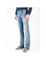 Guess Outlaw džíny M22068D0EW1 LINI Guess Outlaw džíny M22068D0EW1 LINI