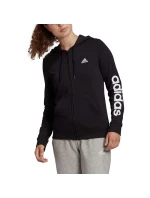Bluza Essentials Linear Hoodie W model 19557162 - ADIDAS Bluza Essentials Linear Hoodie W model 19557162 - ADIDAS