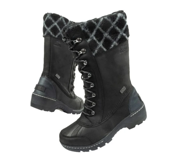 Dámské boty Sorel W NL2984-010