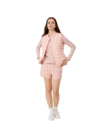 Dámská vesta W HOL22 KUDP600 56S - Outhorn Dámská vesta W HOL22 KUDP600 56S - Outhorn