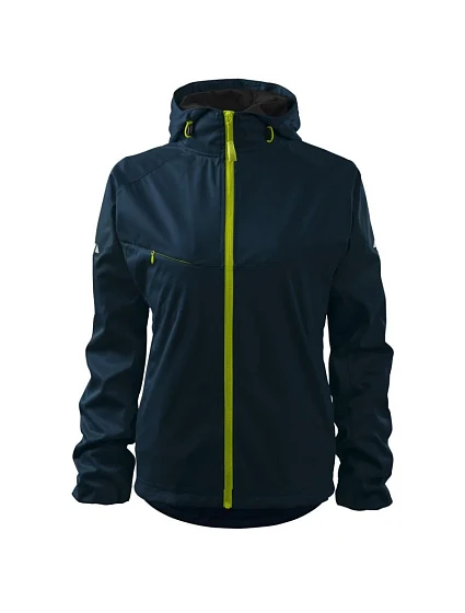 Bunda Softshell Cool W model 17999338 - Malfini