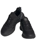 Dětská běžecká obuv Web Boost Jr HQ4210 - Adidas