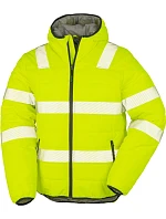 R Bezpečnostní bunda 30. fluorescent yellow model 22429082 - Result R Bezpečnostní bunda 30. fluorescent yellow model 22429082 - Result