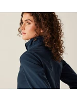 TRA 702 Dámská 3vrstvá softshell bunda black/black model 22526252 - Regatta TRA 702 Dámská 3vrstvá softshell bunda black/black model 22526252 - Regatta