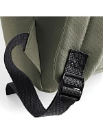 BagBase BG 125 Originální módní batoh 52.0125 olive green