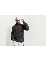 Build your Brand BY 096 Větrovka s 1/4 zipem 56.0096 black Build your Brand BY 096 Větrovka s 1/4 zipem 56.0096 black