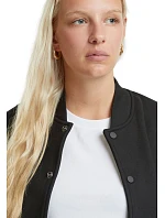 NM 021 Těžká unisex bunda College model 22443818 black - New Morning Studios NM 021 Těžká unisex bunda College model 22443818 black - New Morning Studios