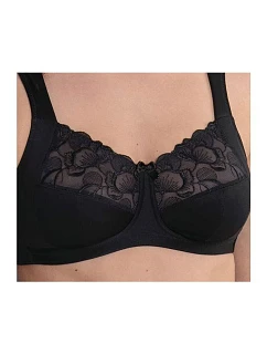 Lucia chirurgická podprsenka oboustranná 4723X black - Anita Care
