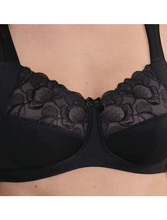 Lucia chirurgická podprsenka oboustranná 4723X black - Anita Care