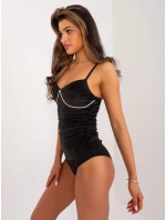 Body BA BO model 20113001 czarny - FPrice Body BA BO model 20113001 czarny - FPrice