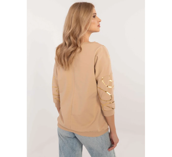 Halenka CLM BZ 1257.71 camel Halenka CLM BZ 1257.71 camel