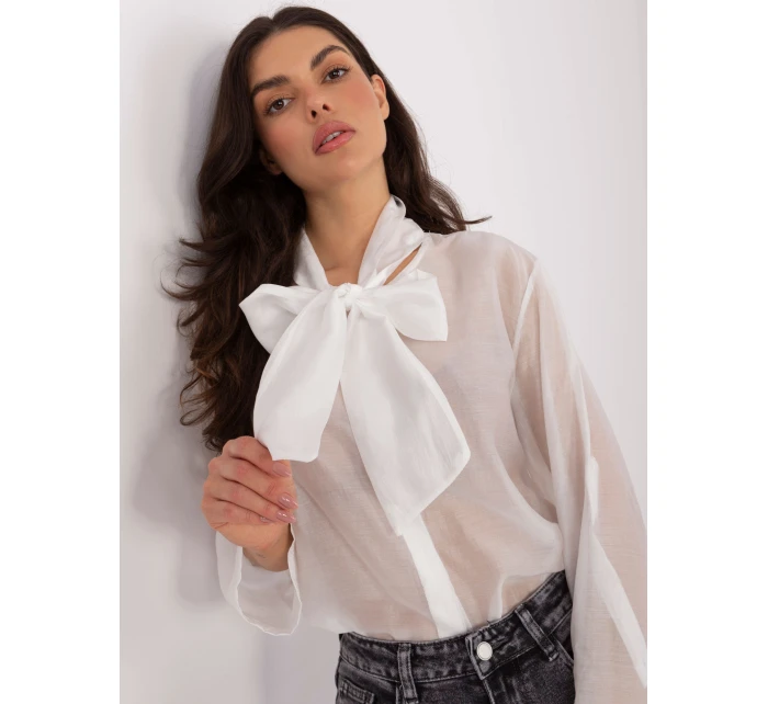 Košile IT KS 28978.22 bílá