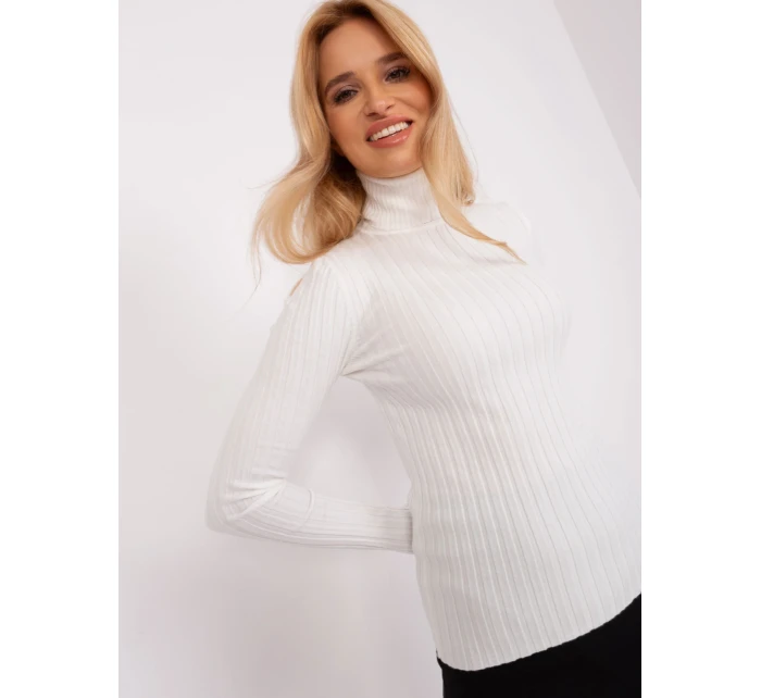 Jumper PM SW 1087.09 ecru