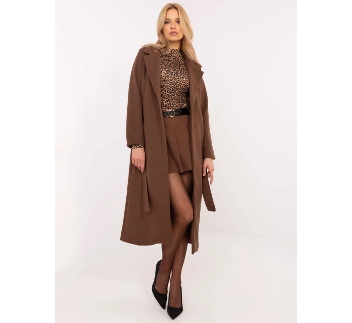 Povlak TW EN BI 5312 1.31 hnědý