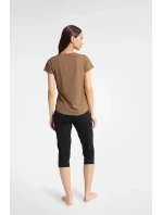 Pyžamo a černá model 18581623 - HENDERSON LADIES Pyžamo a černá model 18581623 - HENDERSON LADIES