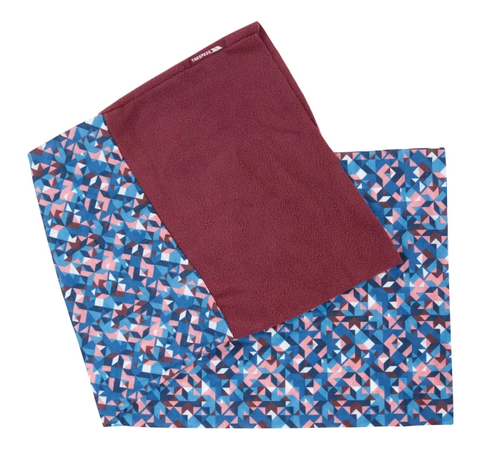 Unisex nákrčník Trespass Rindell Unisex nákrčník Trespass Rindell