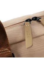 Taška na notebook VUCH Elvina Beige