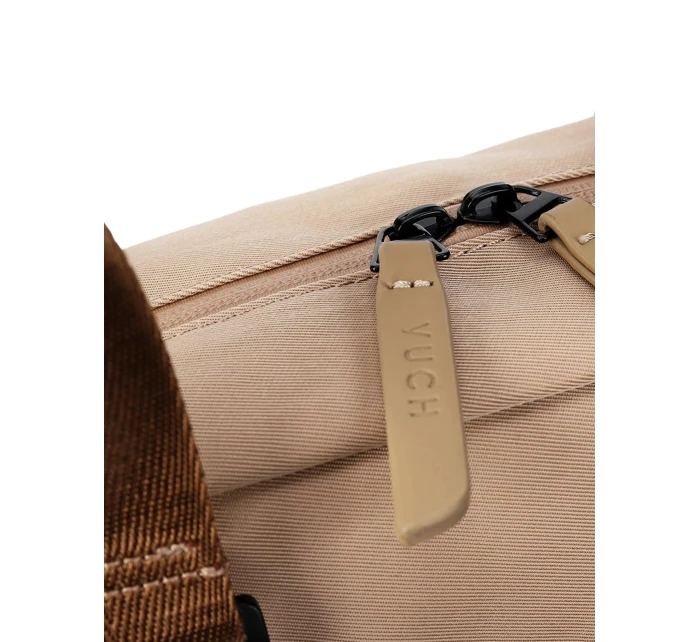 Taška na notebook VUCH Elvina Beige