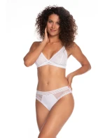 DÁMSKÁ TANGA L-4004ST-01