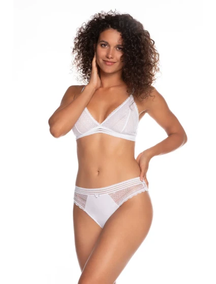 DÁMSKÁ TANGA L-4004ST-01